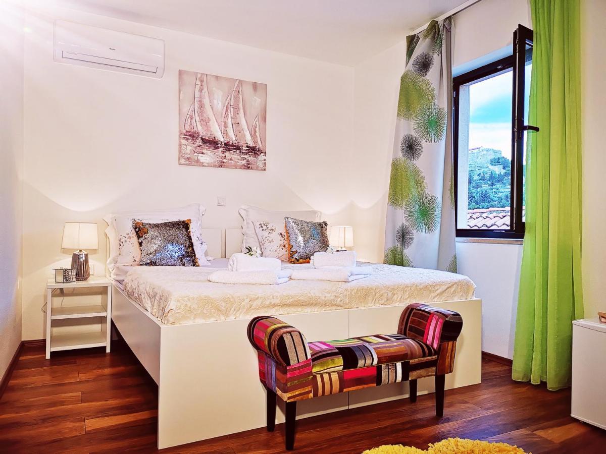 Apartments Ante 2 赫瓦尔 外观 照片
