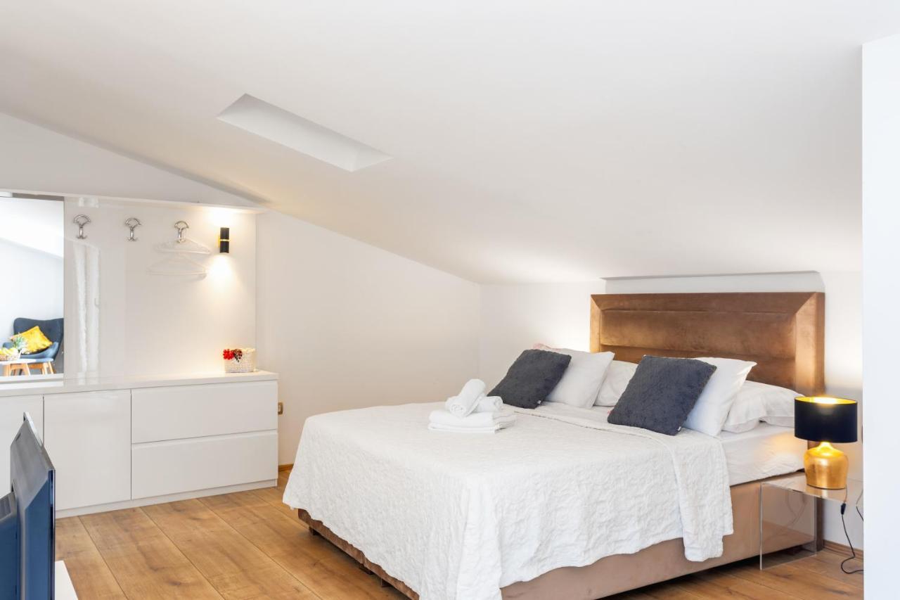 Apartments Ante 2 赫瓦尔 外观 照片