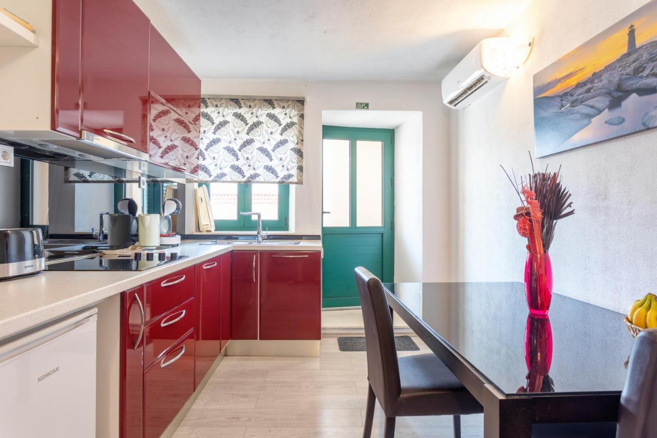 Apartments Ante 2 赫瓦尔 外观 照片