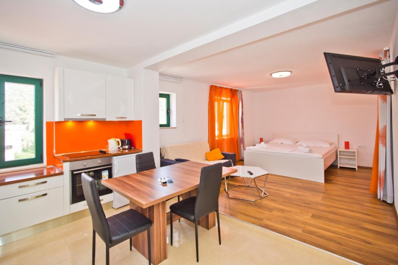 Apartments Ante 2 赫瓦尔 外观 照片