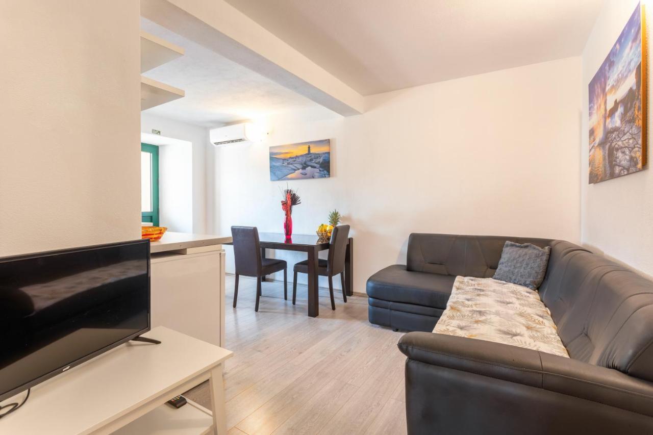 Apartments Ante 2 赫瓦尔 外观 照片