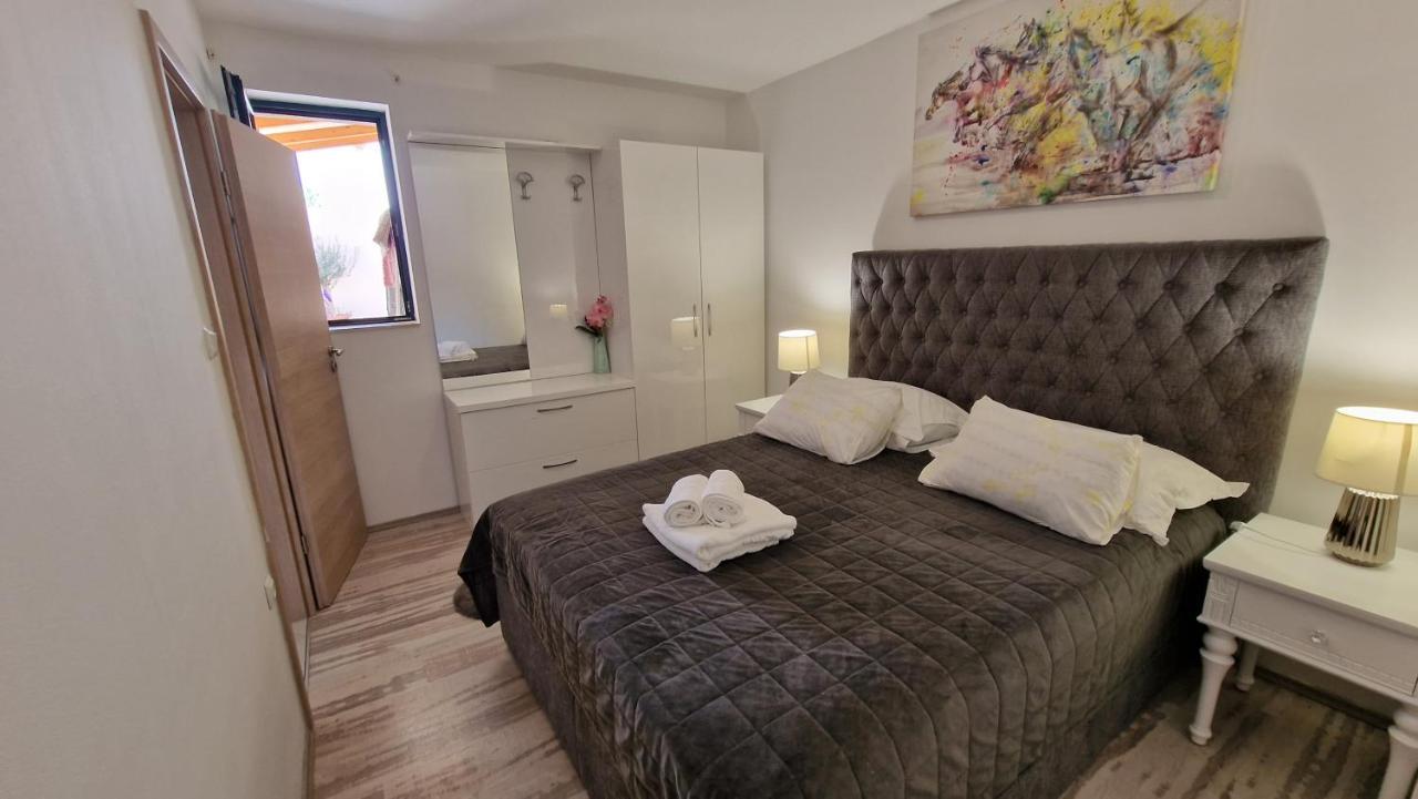 Apartments Ante 2 赫瓦尔 外观 照片