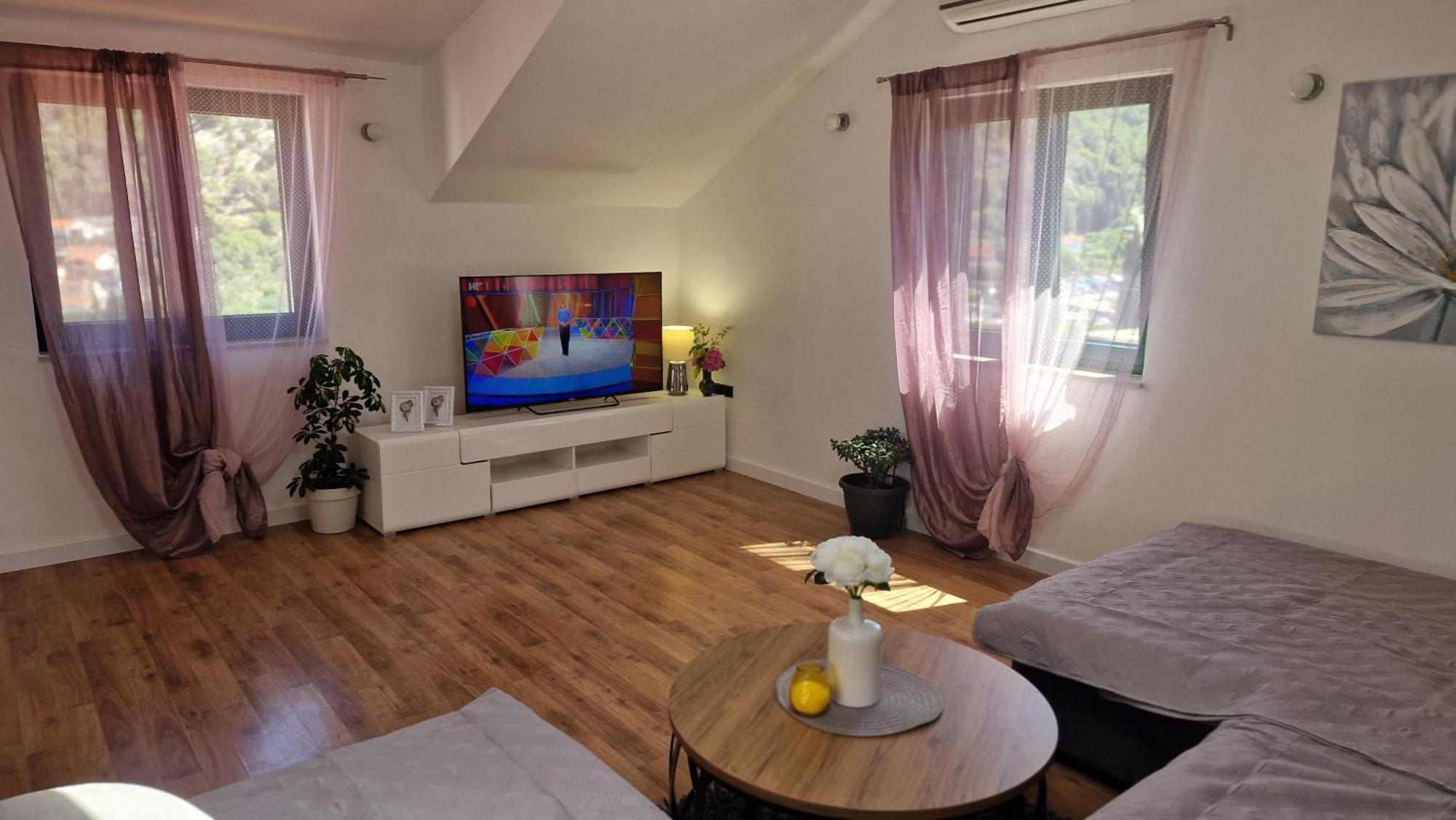 Apartments Ante 2 赫瓦尔 外观 照片