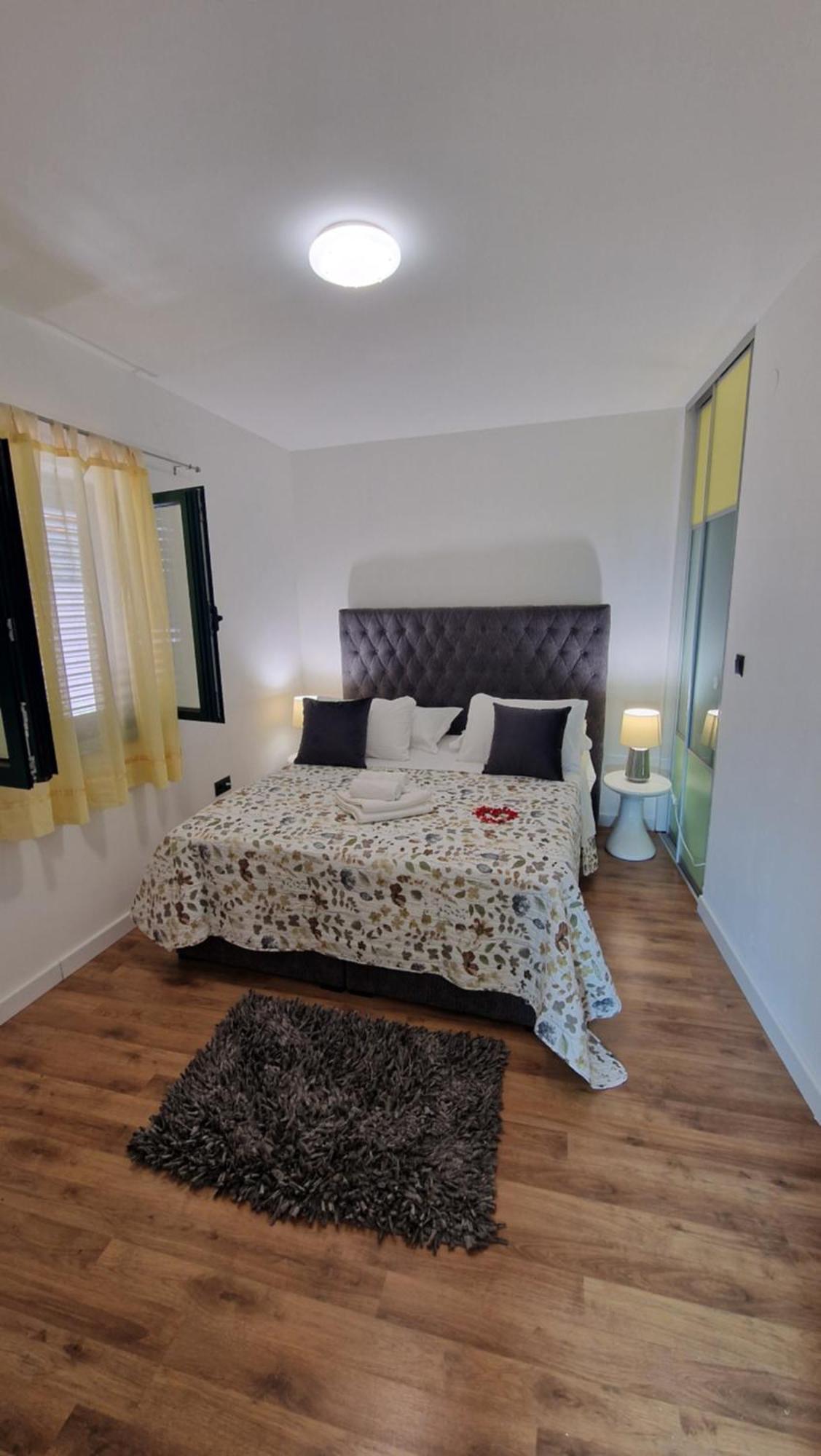 Apartments Ante 2 赫瓦尔 外观 照片