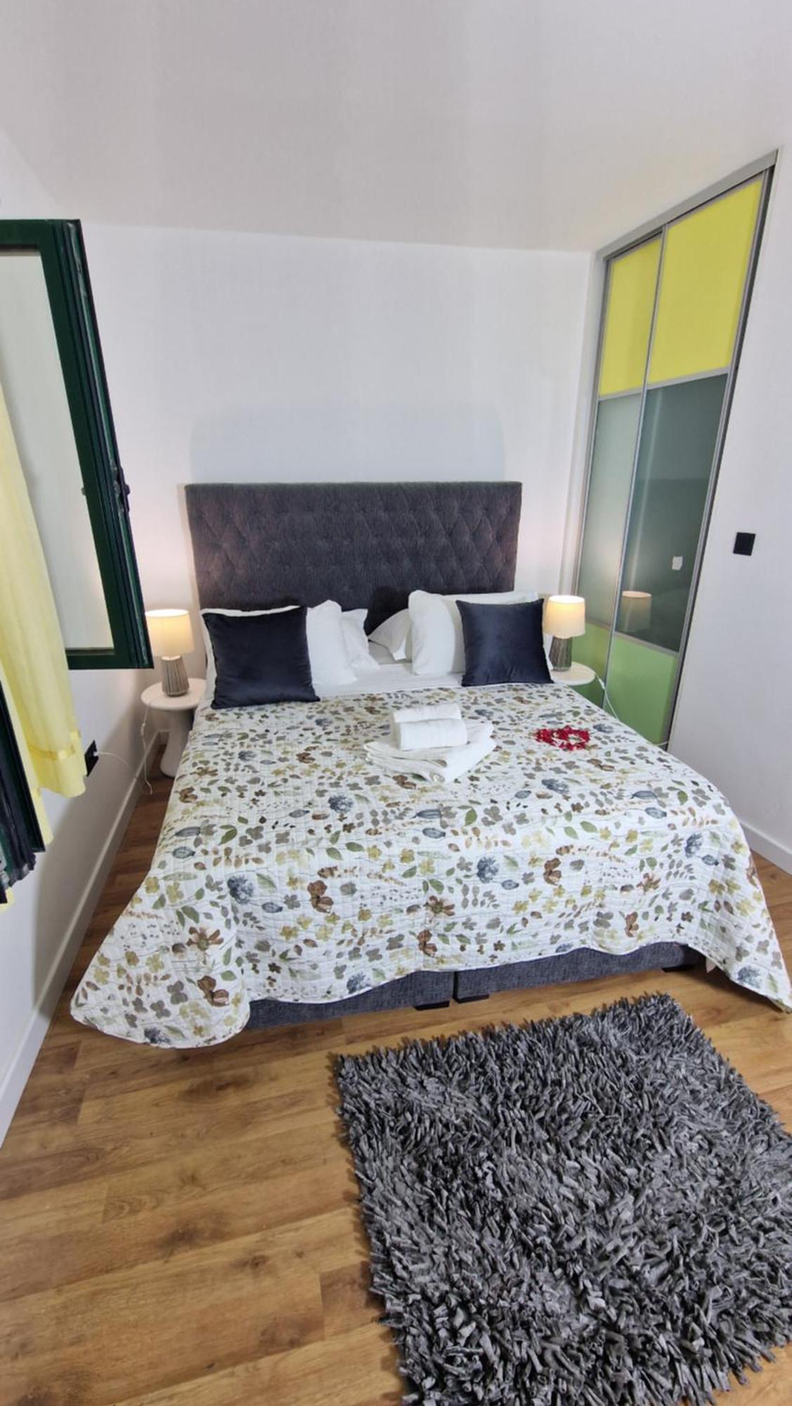 Apartments Ante 2 赫瓦尔 外观 照片
