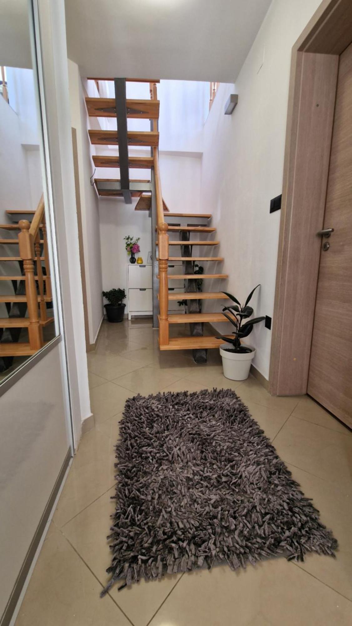 Apartments Ante 2 赫瓦尔 外观 照片