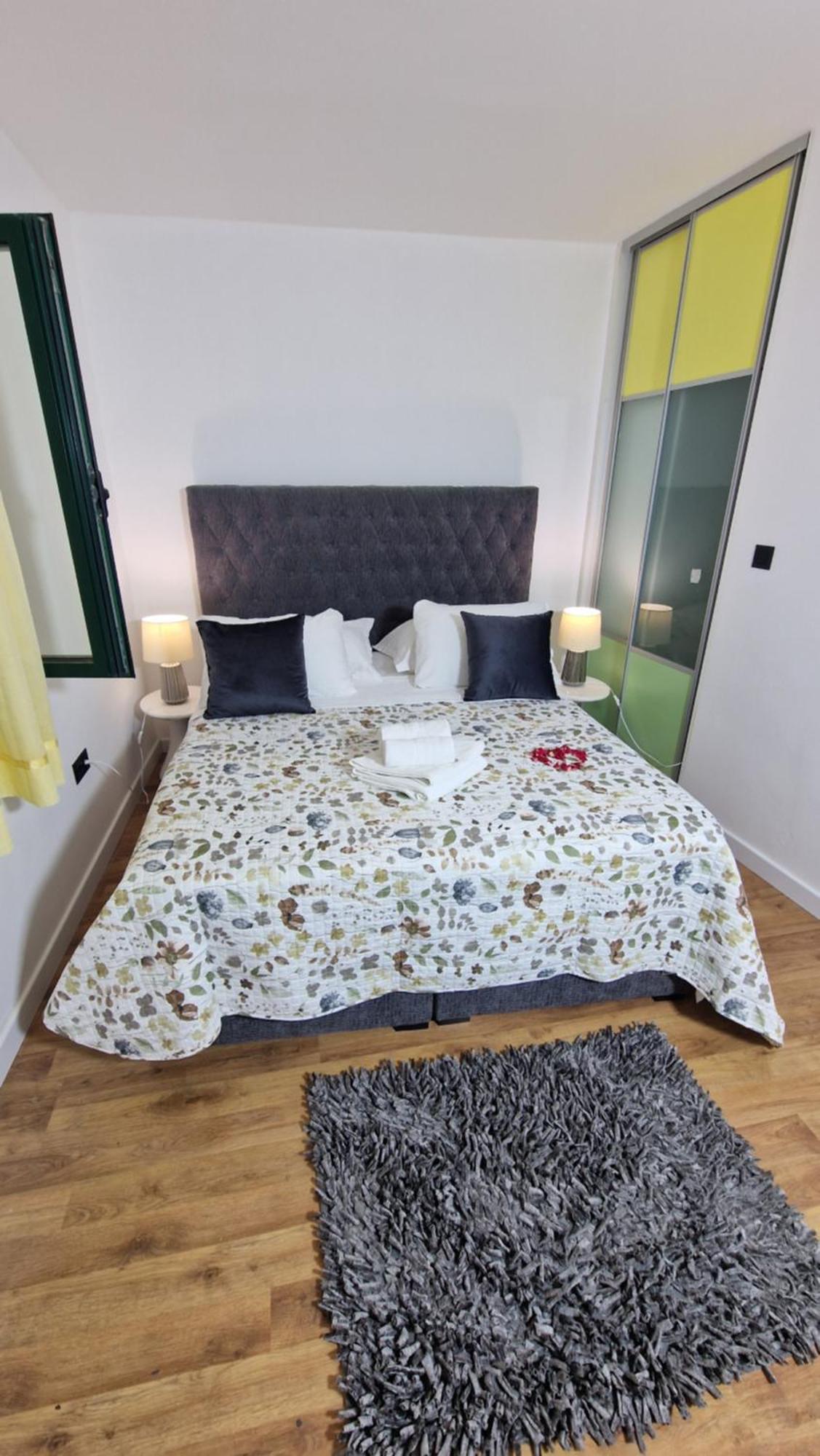 Apartments Ante 2 赫瓦尔 外观 照片