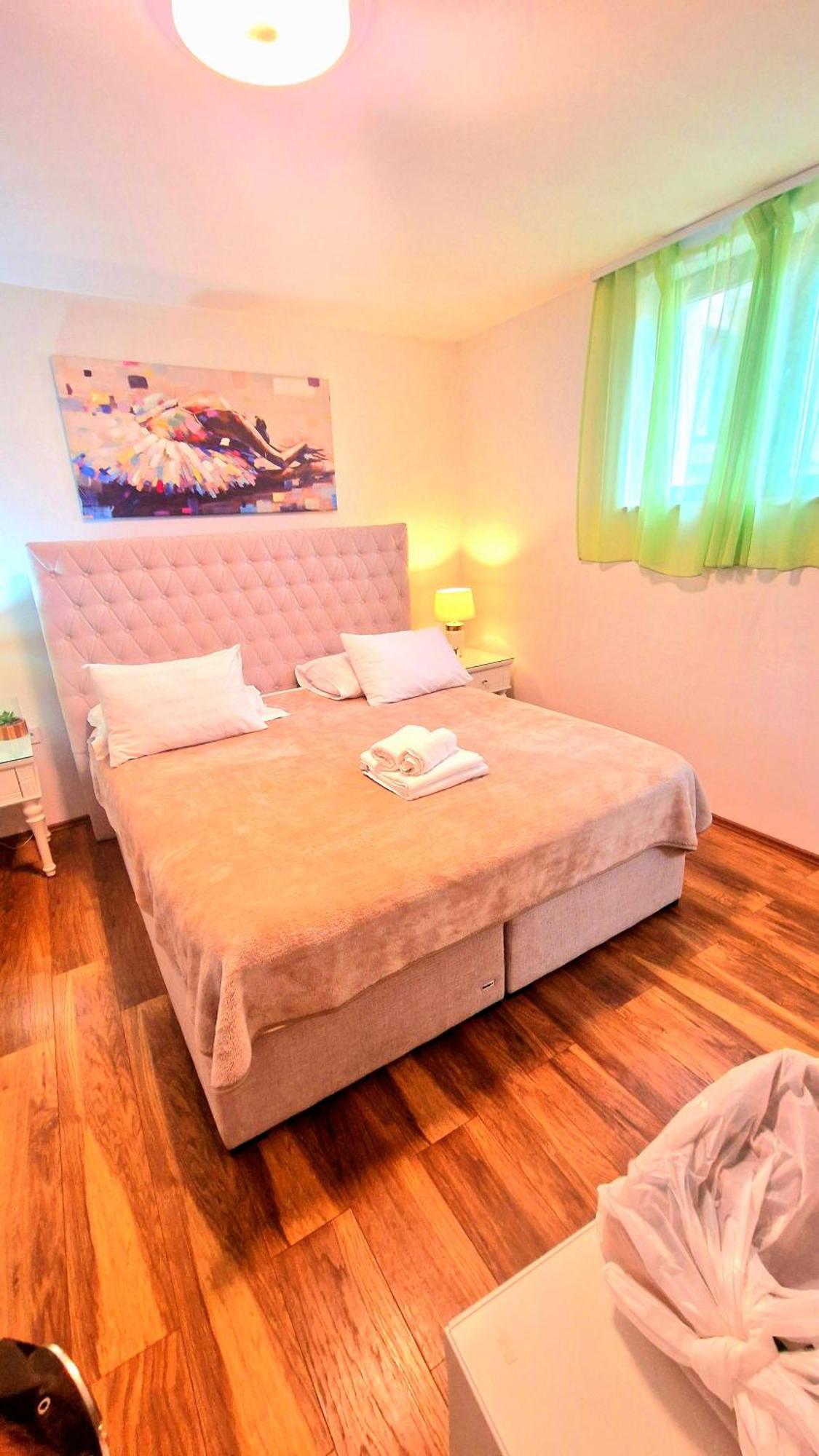 Apartments Ante 2 赫瓦尔 外观 照片
