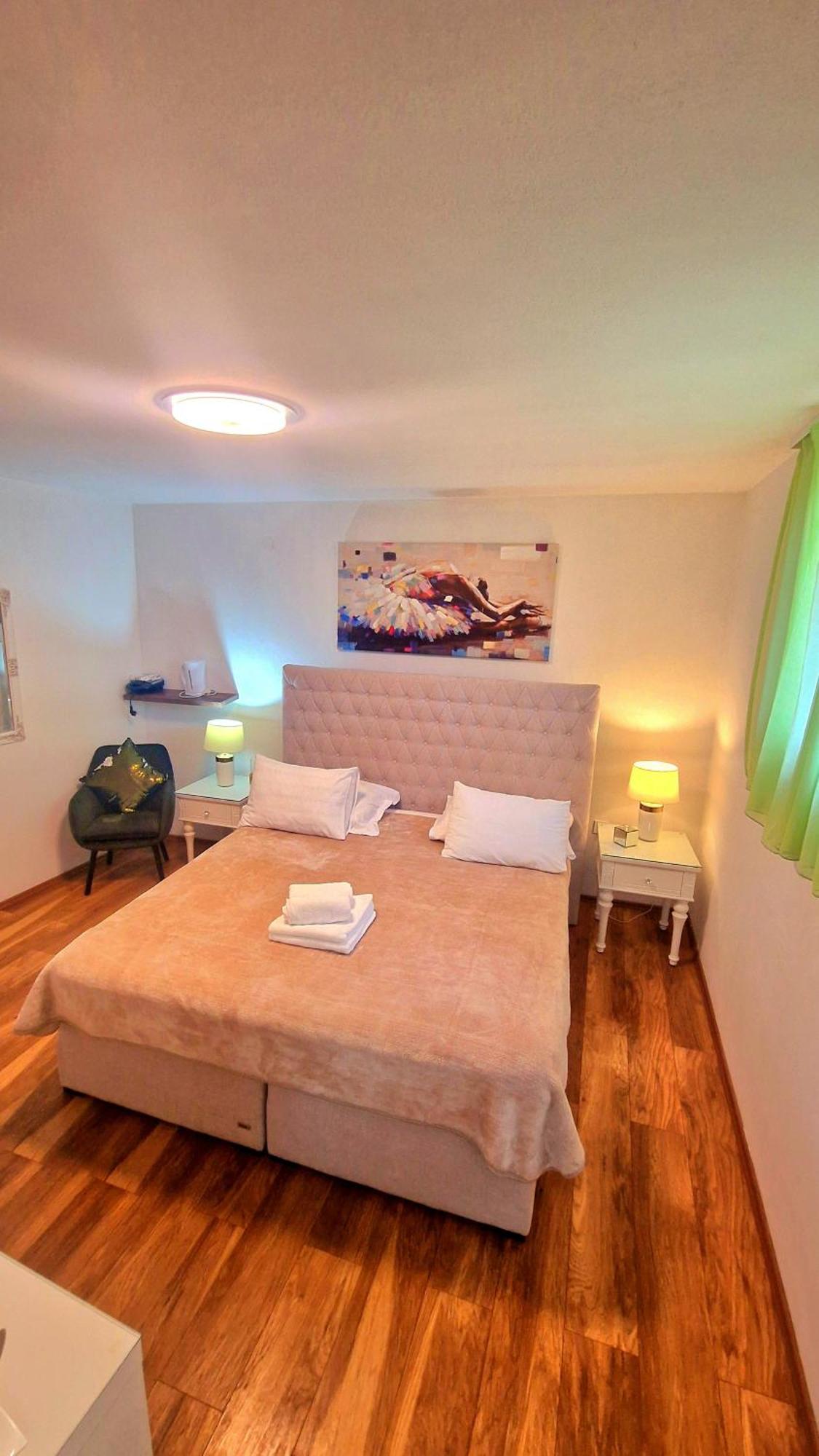 Apartments Ante 2 赫瓦尔 外观 照片